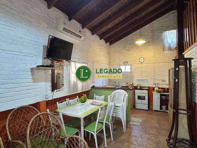 #1446 - Casa para Venta en Atlántida - UY-CA - 1