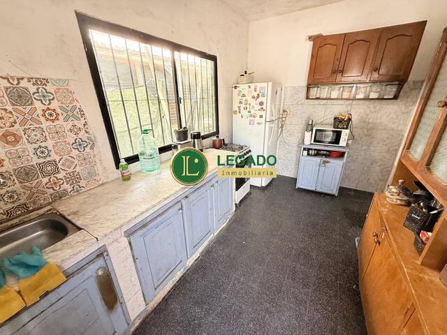 #1447 - Casa para Venta en Las Toscas - UY-CA - 3
