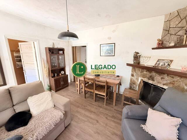 #1447 - Casa para Venta en Las Toscas - UY-CA - 1