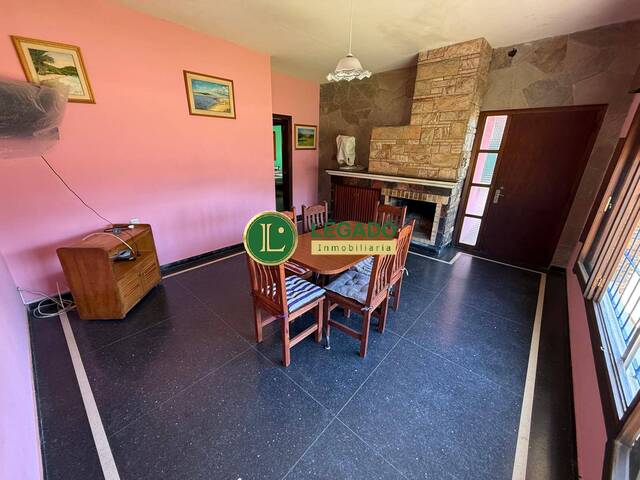 #1450 - Casa para Venta en Parque del Plata - UY-CA - 1