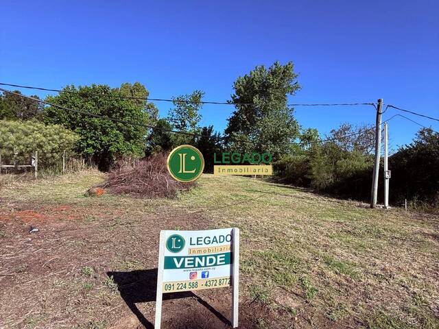 #1452 - Área para Venta en Costa azul - UY-CA - 1