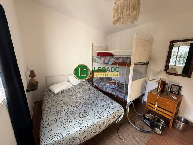 Casa para Temporada en Parque del Plata - 5
