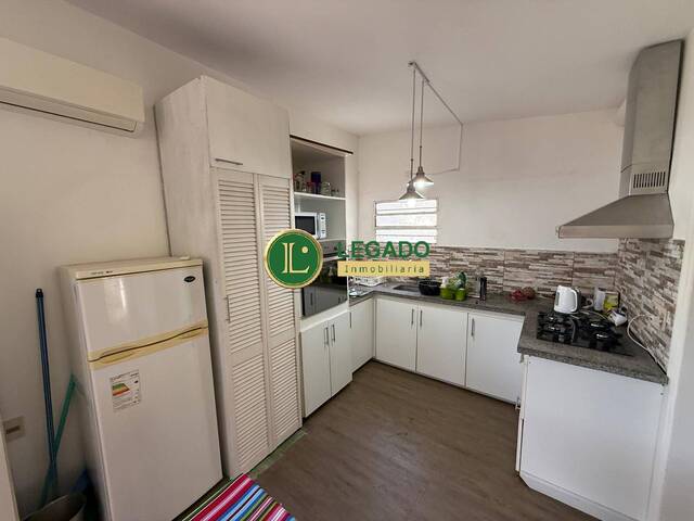 #1293 - Casa para Temporada en Parque del Plata - UY-CA - 3