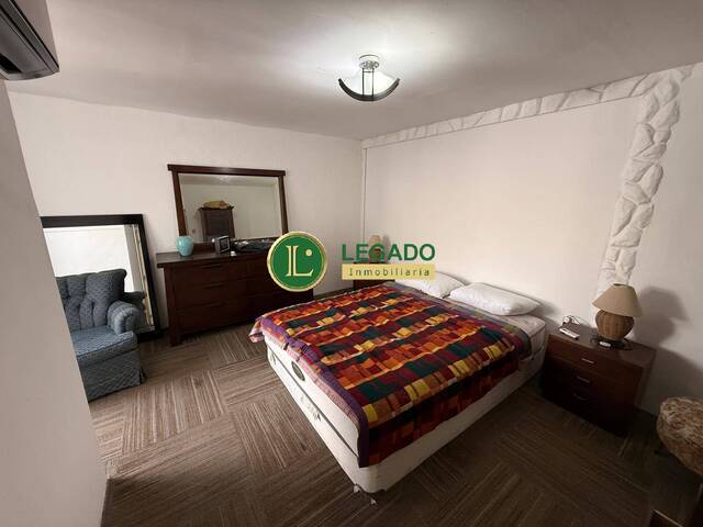 Casa para Temporada en Parque del Plata - 4