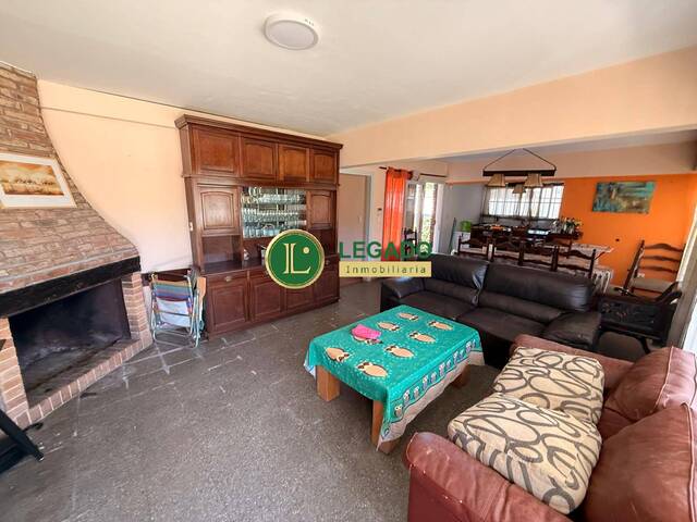 #1453 - Casa para Venta en Parque del Plata - UY-CA - 1