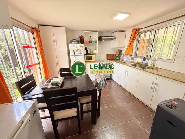 Casa para Venta en Parque del Plata - 4