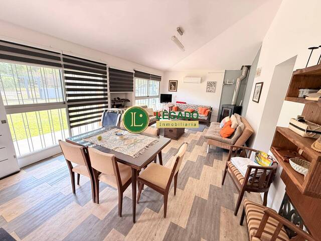 #1454 - Casa para Venta en Parque del Plata - UY-CA - 3