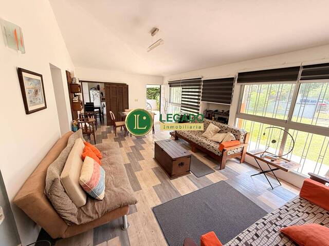 #1454 - Casa para Venta en Parque del Plata - UY-CA - 1