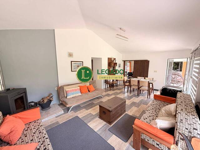 #1454 - Casa para Venta en Parque del Plata - UY-CA - 2