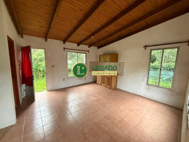 #1455 - Casa para Alquiler en Atlántida - UY-CA - 1