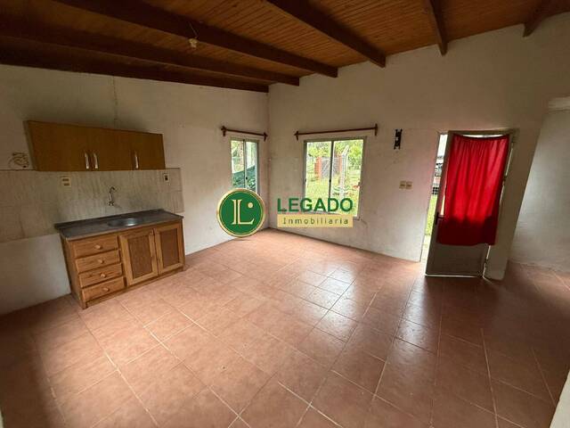 #1455 - Casa para Alquiler en Atlántida - UY-CA - 3