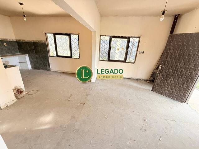 #1456 - Casa para Venta en Parque del Plata - UY-CA - 1