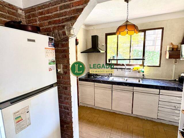 #1457 - Casa para Alquiler en Las Toscas - UY-CA - 3