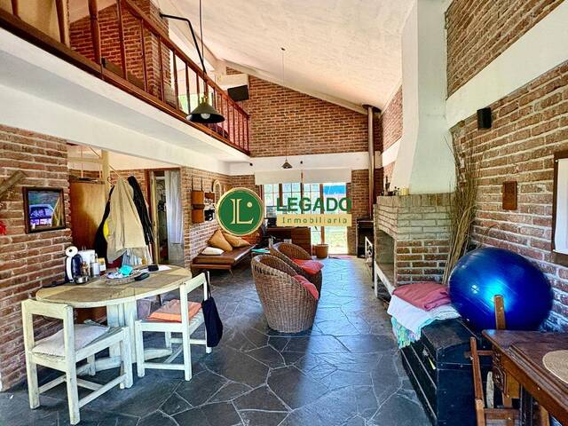 #1457 - Casa para Alquiler en Las Toscas - UY-CA - 2