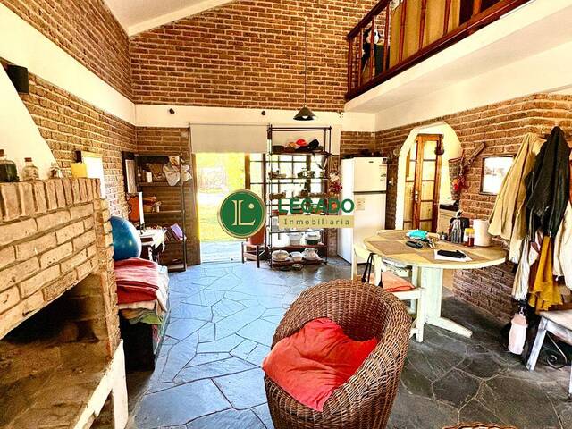 #1457 - Casa para Alquiler en Las Toscas - UY-CA - 1