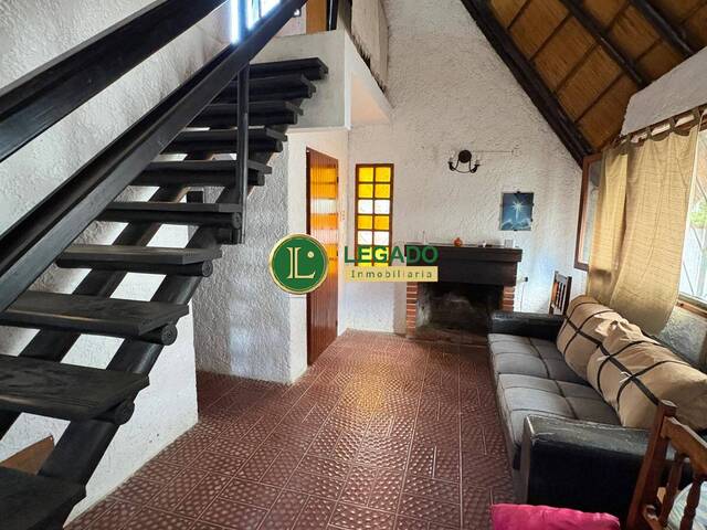 #1458 - Casa para Alquiler en Las Toscas - UY-CA - 1