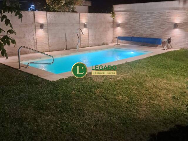 #1459 - Casa para Venta en Las Toscas - UY-CA - 1