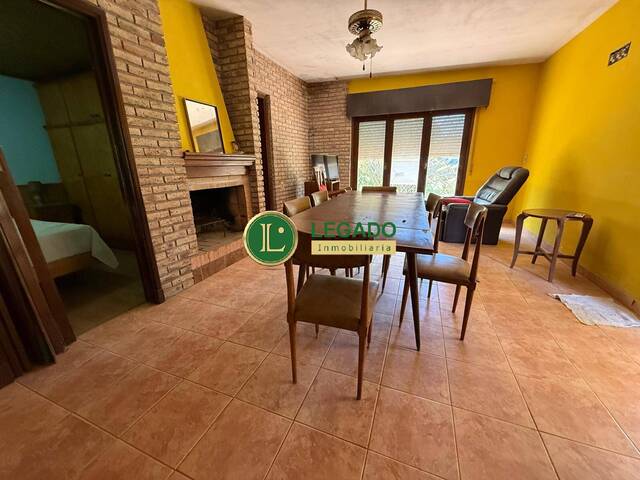 #1460 - Casa para Venta en Las Toscas - UY-CA - 3