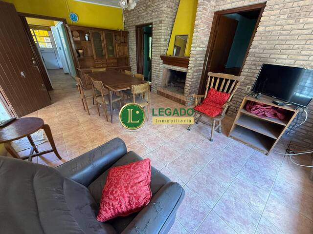 #1460 - Casa para Venta en Las Toscas - UY-CA - 2