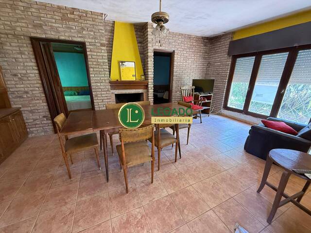 #1460 - Casa para Venta en Las Toscas - UY-CA - 1