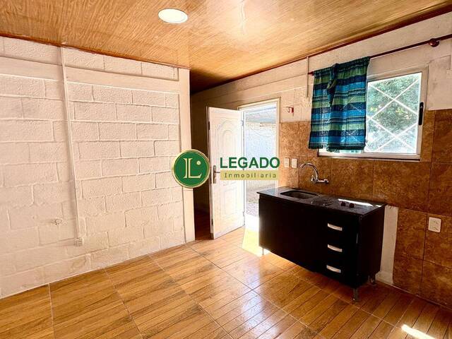 #1461 - Casa para Venta en Las Toscas - UY-CA - 2