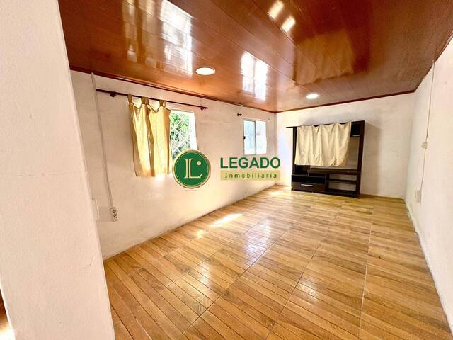 #1461 - Casa para Venta en Las Toscas - UY-CA - 1