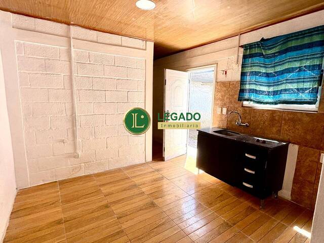 #1461 - Casa para Venta en Las Toscas - UY-CA - 3