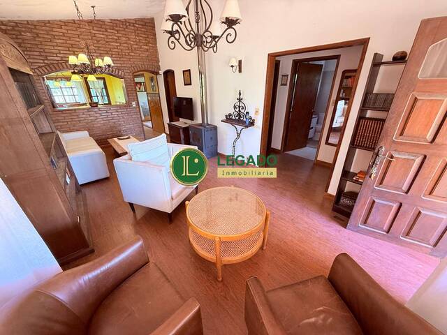 #1462 - Casa para Venta en Las Toscas - UY-CA - 2