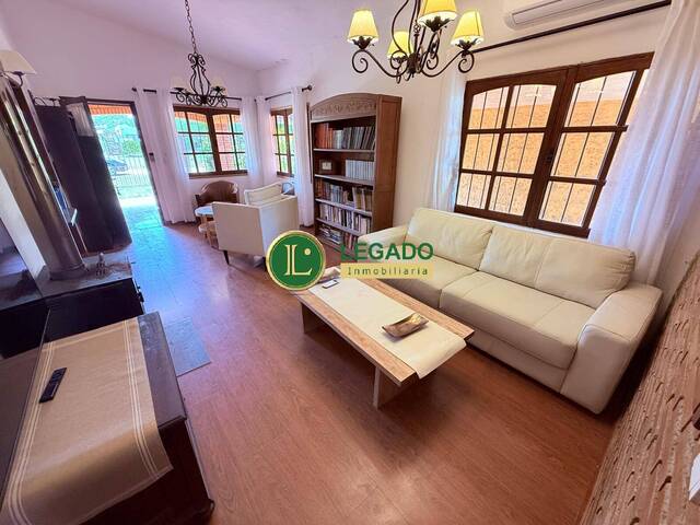 #1462 - Casa para Venta en Las Toscas - UY-CA - 3