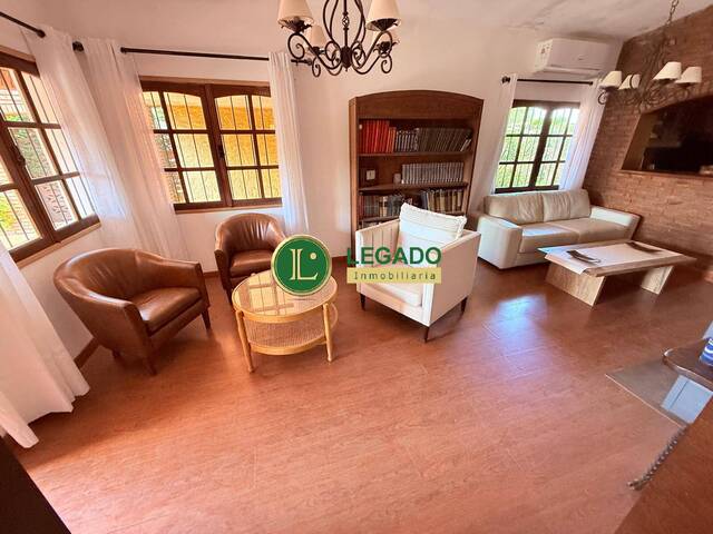 #1462 - Casa para Venta en Las Toscas - UY-CA - 1