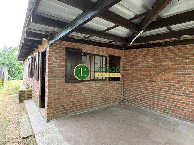 #1463 - Casa para Venta en Las Toscas - UY-CA - 1