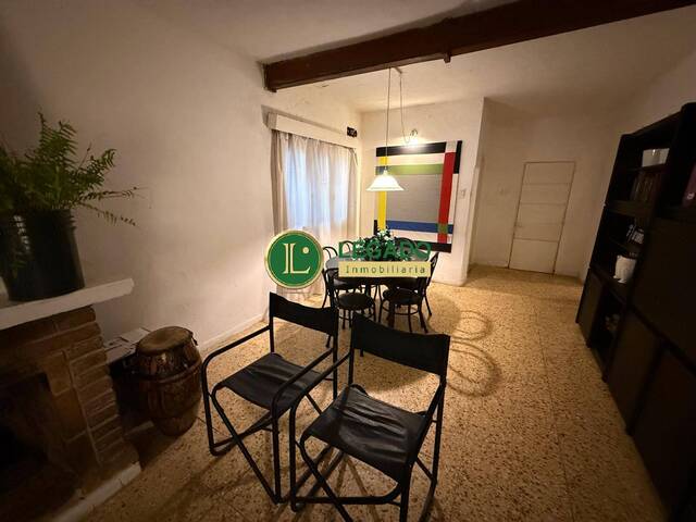 #1464 - Casa para Venta en Las Toscas - UY-CA - 3