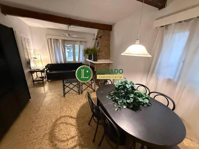 #1464 - Casa para Venta en Las Toscas - UY-CA - 2