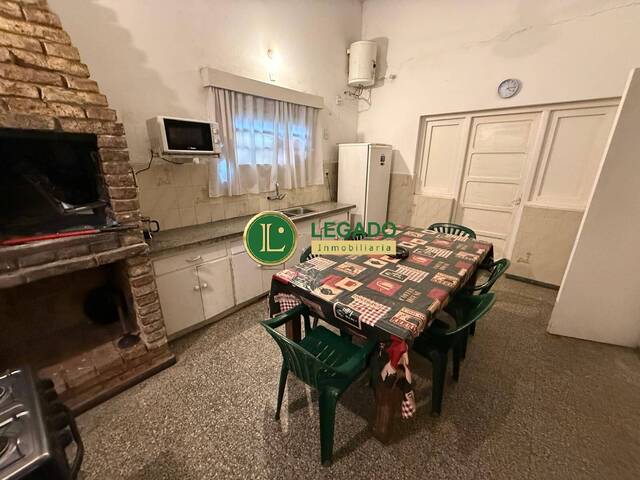 Casa para Temporada en Las Toscas - 4