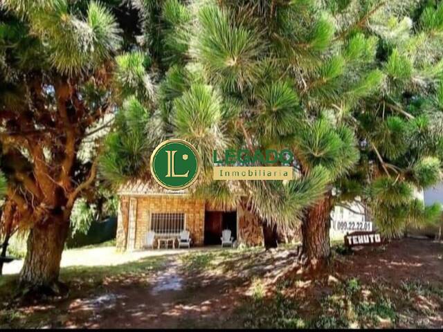 #1464 - Casa para Venta en Las Toscas - UY-CA - 1