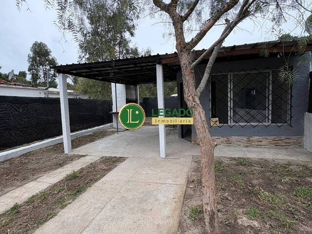 #1465 - Casa para Venta en Parque del Plata - UY-CA - 1