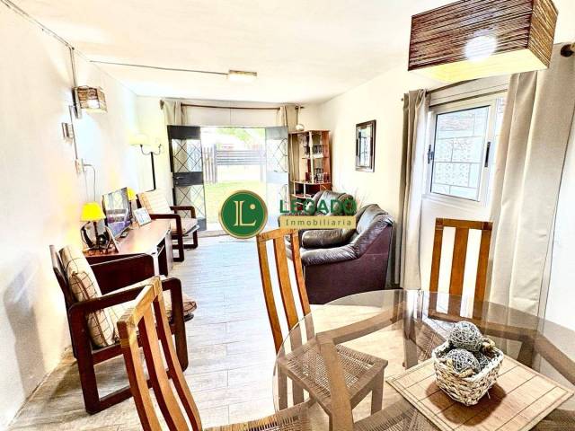 #1466 - Casa para Temporada en Parque del Plata - UY-CA - 3