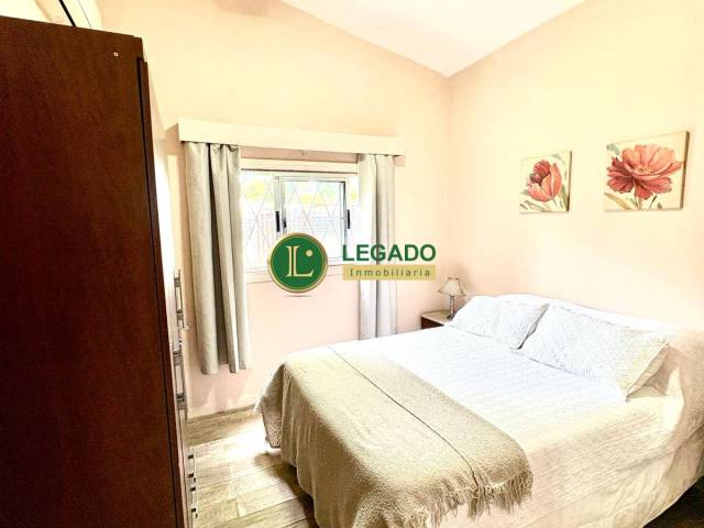 Casa para Temporada en Parque del Plata - 5