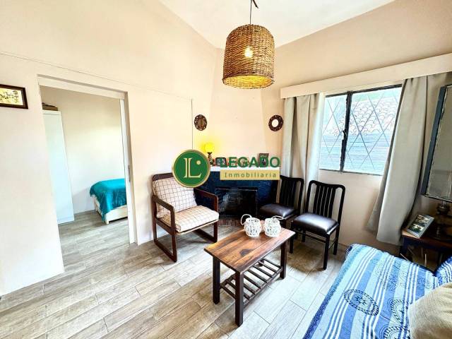 #1466 - Casa para Temporada en Parque del Plata - UY-CA - 2