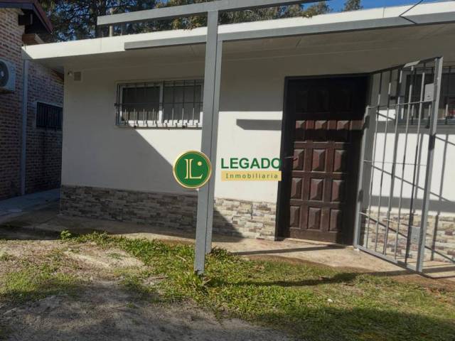 #1467 - Casa para Alquiler en Las Toscas - UY-CA - 1