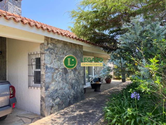 #1468 - Casa para Temporada en Las Toscas - UY-CA - 2