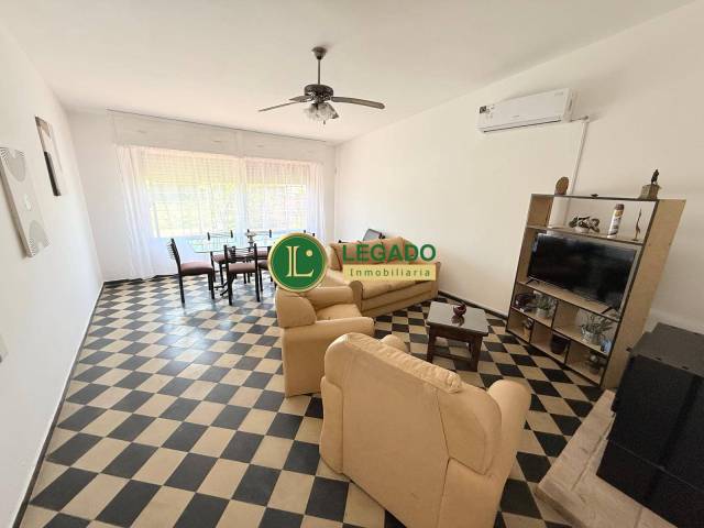 #1469 - Casa para Temporada en Parque del Plata - UY-CA - 1