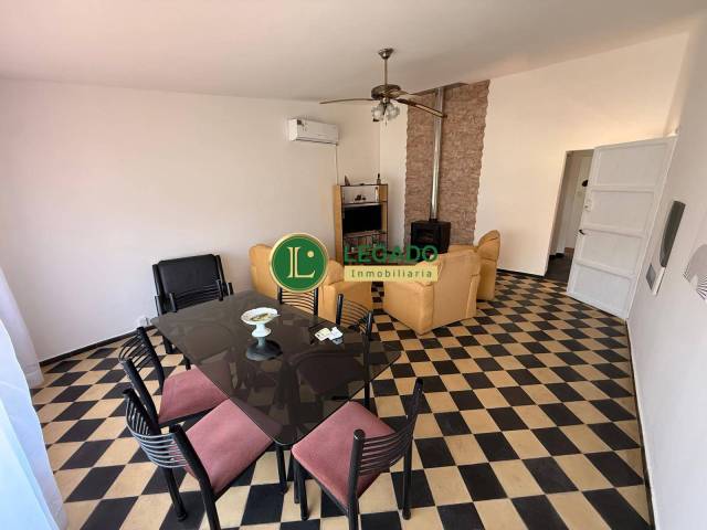 #1469 - Casa para Temporada en Parque del Plata - UY-CA - 3