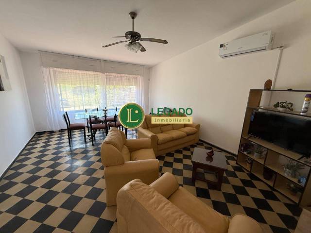 #1469 - Casa para Temporada en Parque del Plata - UY-CA - 2