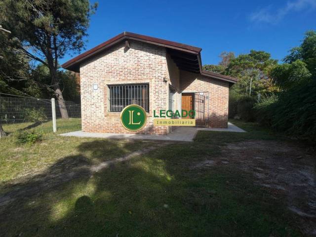 #1472 - Casa para Alquiler en Las Toscas - UY-CA - 1