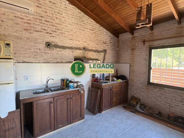 #1472 - Casa para Alquiler en Las Toscas - UY-CA - 3