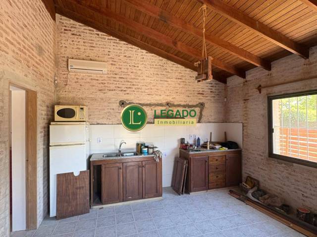 #1472 - Casa para Alquiler en Las Toscas - UY-CA - 2