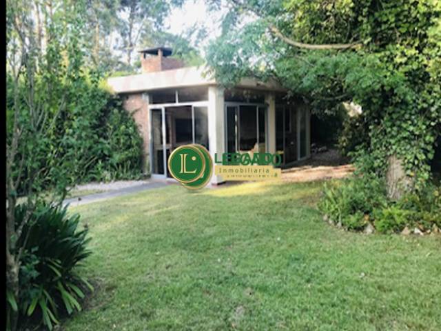 #1473 - Casa para Alquiler en Las Toscas - UY-CA - 1