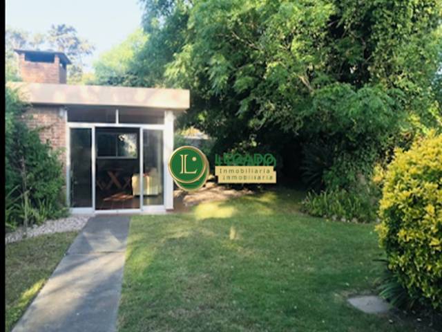 #1473 - Casa para Alquiler en Las Toscas - UY-CA - 2