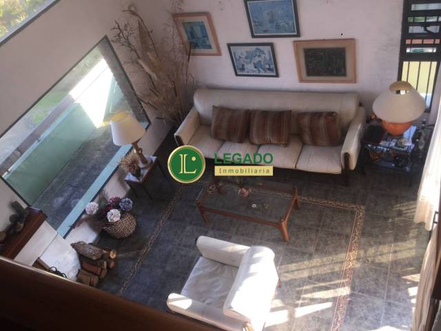 #1474 - Casa para Temporada en Las Toscas - UY-CA - 3